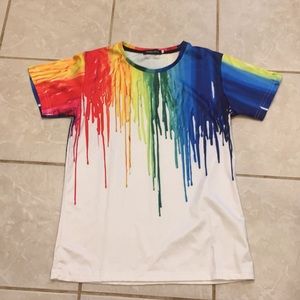 RXBC2011 t-shirt size M